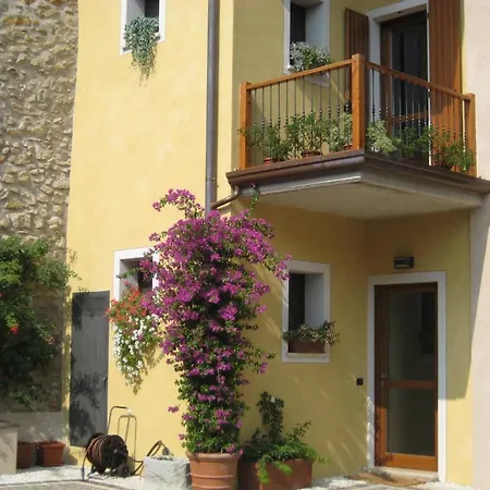 Apartment A Casa Da Franz