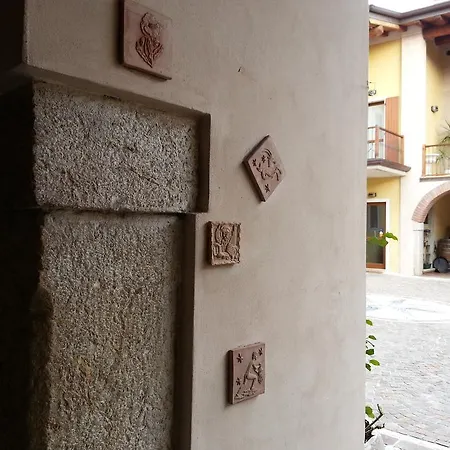 A Casa Da Franz Apartment