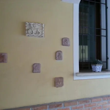 A Casa Da Franz Apartment *