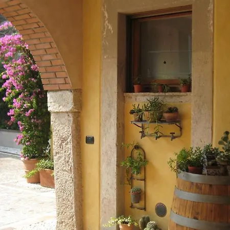 Apartment A Casa Da Franz