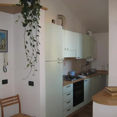 Apartment A Casa Da Franz Manerba del Garda