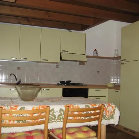 Apartment A Casa Da Franz