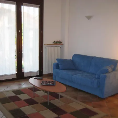 A Casa Da Franz Apartment Manerba del Garda
