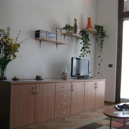 A Casa Da Franz Apartment